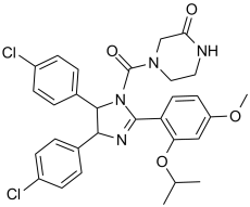 Nutlin-3 890090-75-2